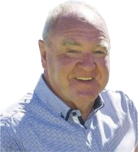 Image of Mike Rolston